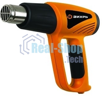Клеевой пистолет Вихрь ТП-2000РД