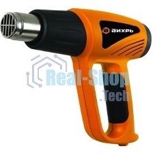 Клеевой пистолет Вихрь ТП-2000РД