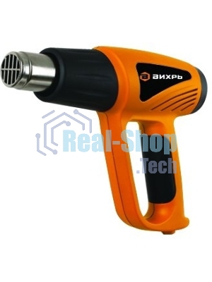 Клеевой пистолет Вихрь ТП-2000РД