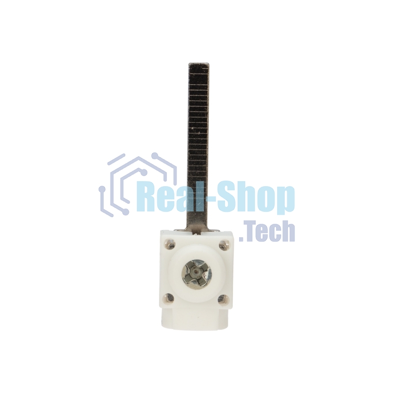 Клемма вводная Rexant КВМ 4-25мм² удлиненная для модульного оборудования, прямой ввод