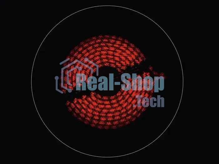 Варочная панель Electrolux LHR3233CK черный