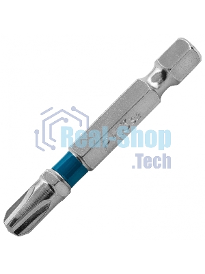 Набор бит Gross PH3х50, сталь S2, 2 шт.