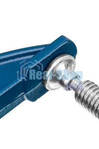 Струбцина Сибртех g-образная 150мм