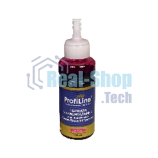 Чернила ProfiLine Premium для принтеров Canon/Epson/HP/Lexmark Light Magenta 100 мл водн