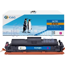 Картридж лазерный G&G GG-W2203A (W2203A) пурпурный (1800 стр.) для HP CLJ Pro 4202/MFP 4302 Картридж лазерный G&G GG-W2203A (W2203A) пурпурный (1800 стр.) для HP CLJ Pro 4202/MFP 4302