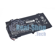 Аккумуляторная батарея для ноутбука HP Pavilion 1411.55V 41.5Wh OEM черный