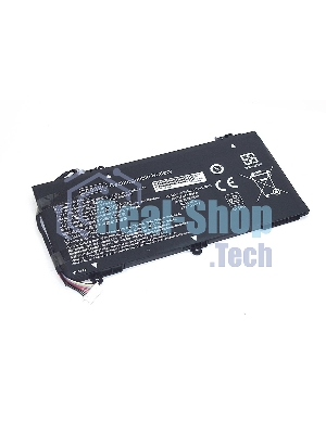 Аккумуляторная батарея для ноутбука HP Pavilion 1411.55V 41.5Wh OEM черный