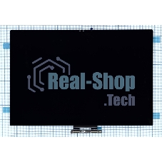 Модуль (матрица + тачскрин) для Dell Inspiron 16 UHD+ OLED