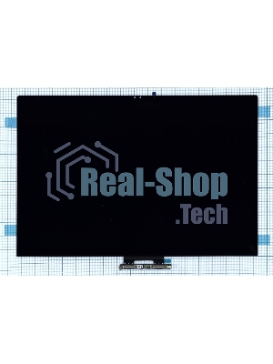 Модуль (матрица + тачскрин) для Dell Inspiron 16 UHD+ OLED