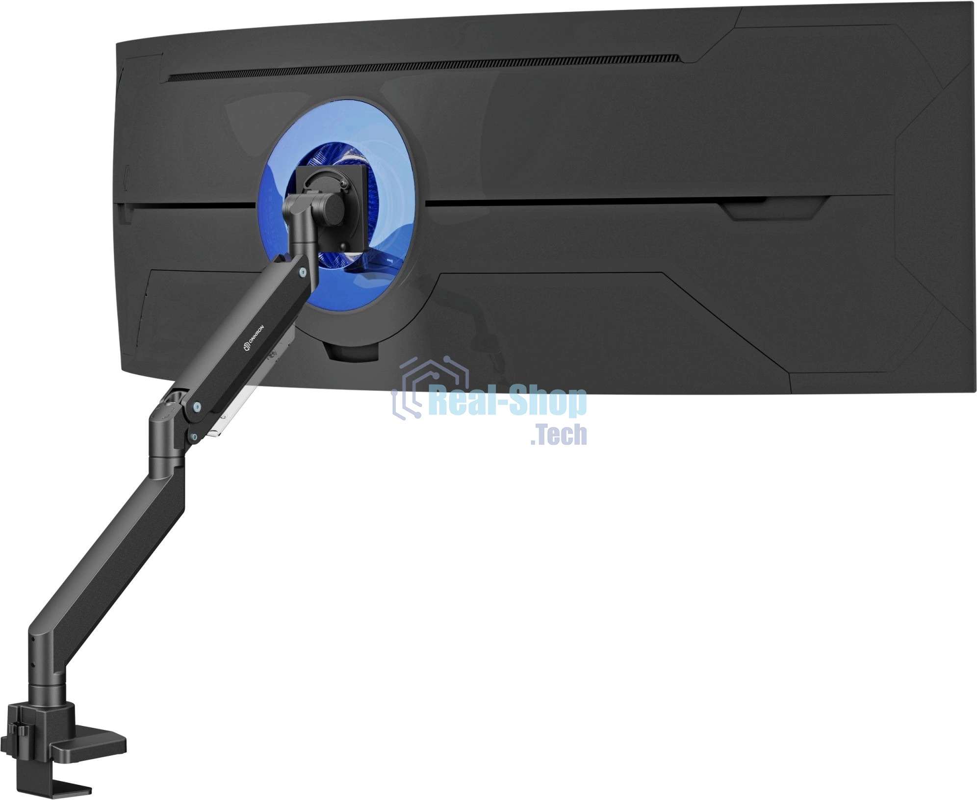 Кронштейн для мониторов Onkron G130 черный 17