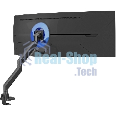 Кронштейн для мониторов Onkron G130 черный 17