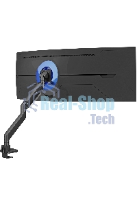 Кронштейн для мониторов Onkron G130 черный 17