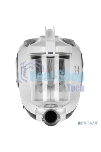 Пылесос Tefal TW2947EA белый, 295/750 Вт, уборка сухая, пылесборник контейнер 1.2 л