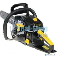 Бензопила Huter BS-62 70/6/6 2,2 кВт, 62 см3, бак 0,55 л, антивиб. система, шина 50см/20