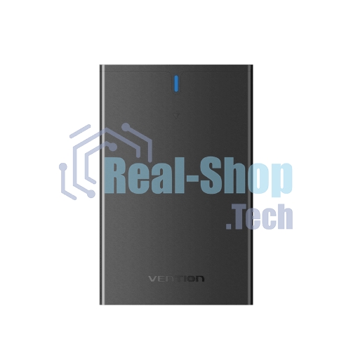 Внешний корпус Vention для HDD/SSD 2.5
