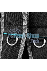 Рюкзак для инструмента Gross 450х340х170 мм