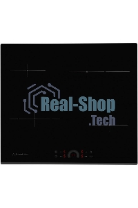 Электрическая варочная панель Schaub Lorenz SLK CY 62 H1 черный