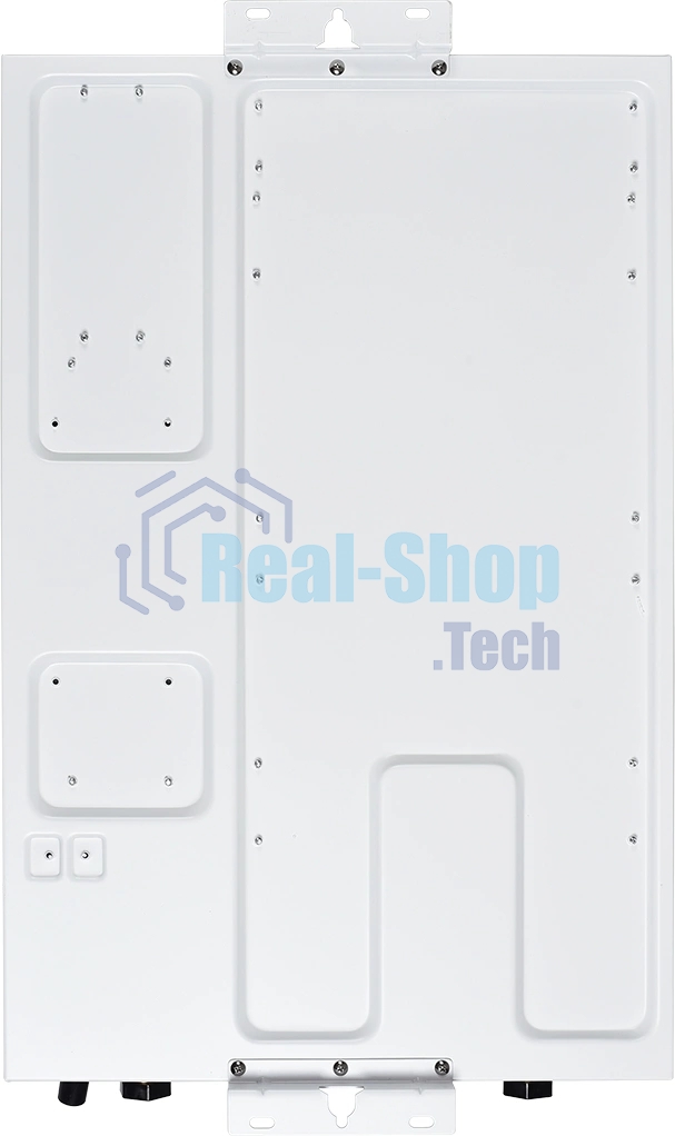 Котел электрический Thermex Sonne 12 Wi-Fi белый
