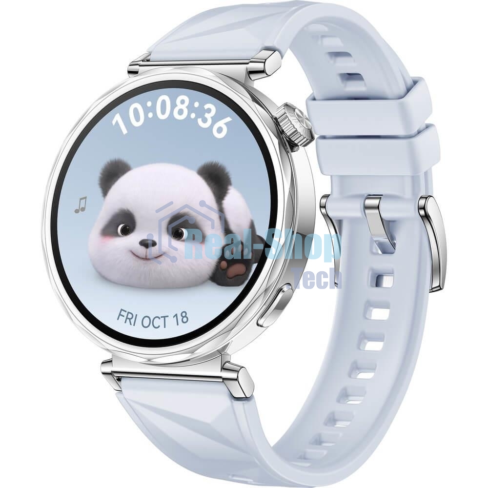 Умные часы Huawei GT 5 JNA-B19 синий