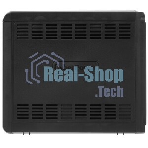 Источник бесперебойного питания CyberPower VP700ELCD Line-Interactive 700VA/390W USB/RS-232/RJ11/45 (4 EURO)