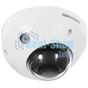 Камера видеонаблюдения Hikvision DS-2CD2547G2-LS(2.8мм)(C) 2.8-2.8мм цв.