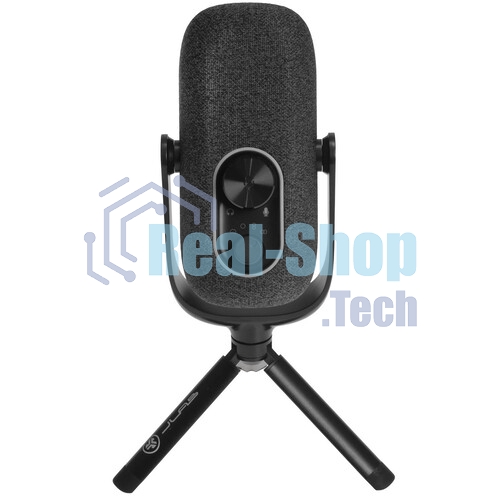 Проводной микрофон Jlab JBuds Talk Mixed Microphone (PN: MJBUDSTALKRBLK4)