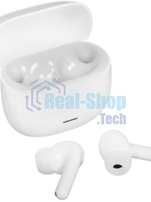 Наушники TWS Xiaomi Redmi Buds 8 Lite белый, внутриканальные, Bluetooth, до 7 ч