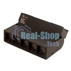 Светильник трековый ZeepDeep Flat Light, поворотный 14 см