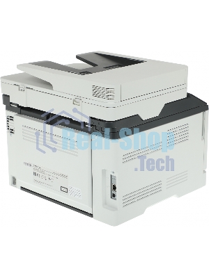 МФУ лазерное Pantum CM1100ADW, A4, цветной, печ. до 18 стр/мин., скан. до 18 стр/мин., 600 x 1200 dpi (печать) 300x300dpi (скан.), USB, RJ-45, Wi-Fi