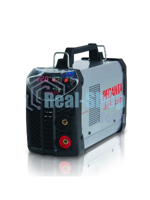 Сварочный аппарат инверторный Ресанта САИ 220 65/20 ПН