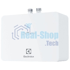 Водонагреватель Electrolux NPX 4 Aquatronic DIGITAL 2.0 4кВт электрический настенный, белый