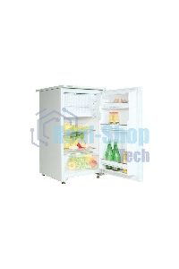 Холодильник Саратов 452 КШ-122/15 белый однокамерный 99/15л морозилка сверху