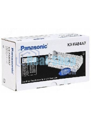 Барабан Panasonic KX-FA84A/E(7) KX-FL511/512/513/541, (10000 стр.)