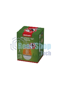 Антимоскитный кемпинговый фонарь Rexant R20 USB