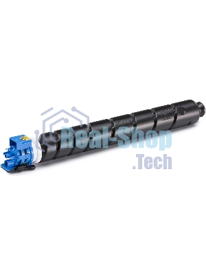 Картридж лазерный Kyocera TK-8525C (1T02RMCNL0/1T02RMCNL1) голубой для TASKalfa 4052ci 20000 стр.