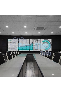 Настенное крепление ONKRON PRO7G для видеостен 50”-70