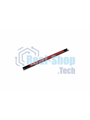 Магнитный держатель для инструмента настенный 455x23x12.5 мм Rexant