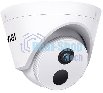 Турельная IP камера TP-Link VIGI C400HP-4 VIGI, 3 МП