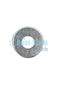 Шайба увеличенная Kranz DIN 9021, M12, упаковка поставщика