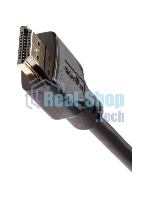 Кабель HDMI 19M/M,ver. 2.1, 8K@60 Hz 0.5m Telecom/VCOM TCG255-0.5M