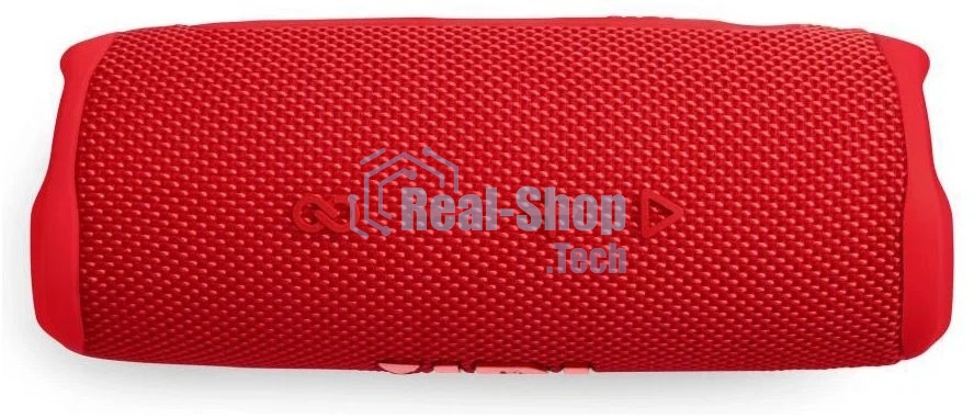 Портативная акустика JBL Flip 6, красный
