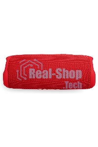 Портативная акустика JBL Flip 6, красный