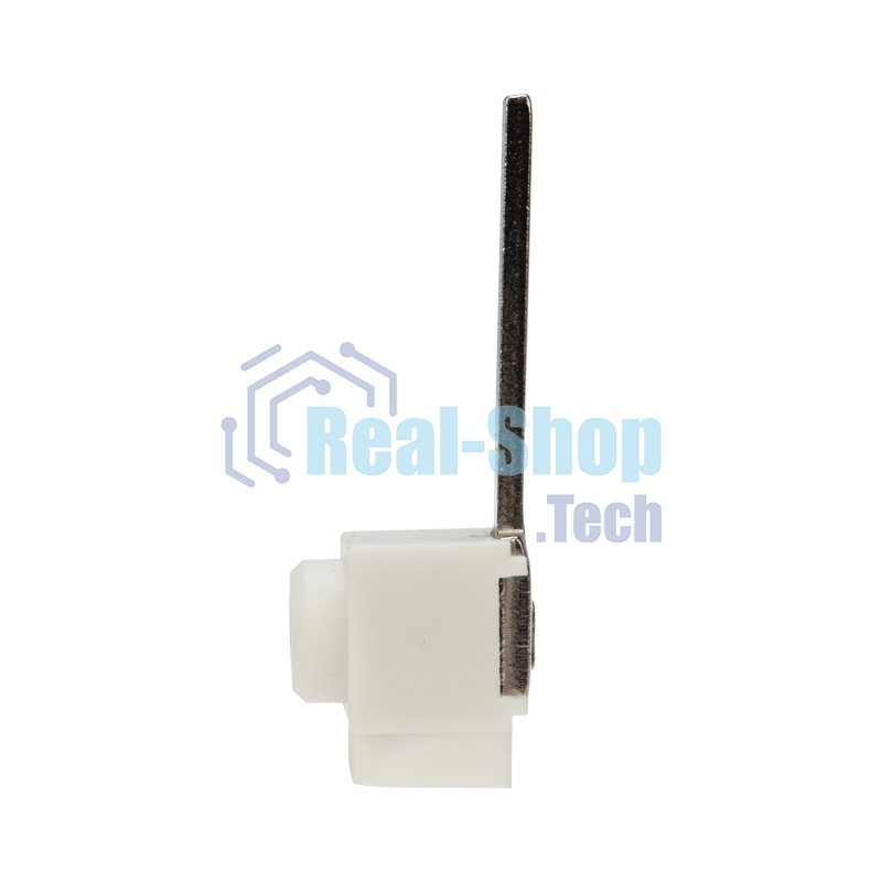 Клемма вводная Rexant КВМ 4-25мм² удлиненная для модульного оборудования, прямой ввод