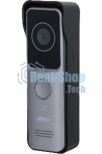 Вызывная панель Dahua DHI-VTO2311R-WP, Wi-Fi Villa Door Station
