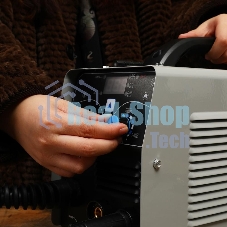 Сварочный полуавтомат Deko DKWM200A MIG-MAG/ММА 5.6кВт