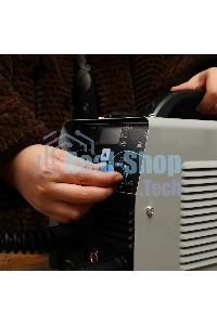 Сварочный полуавтомат Deko DKWM200A MIG-MAG/ММА 5.6кВт