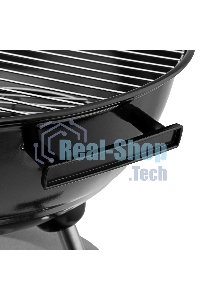 Барбекю сферический Palisad, 44 см, Camping