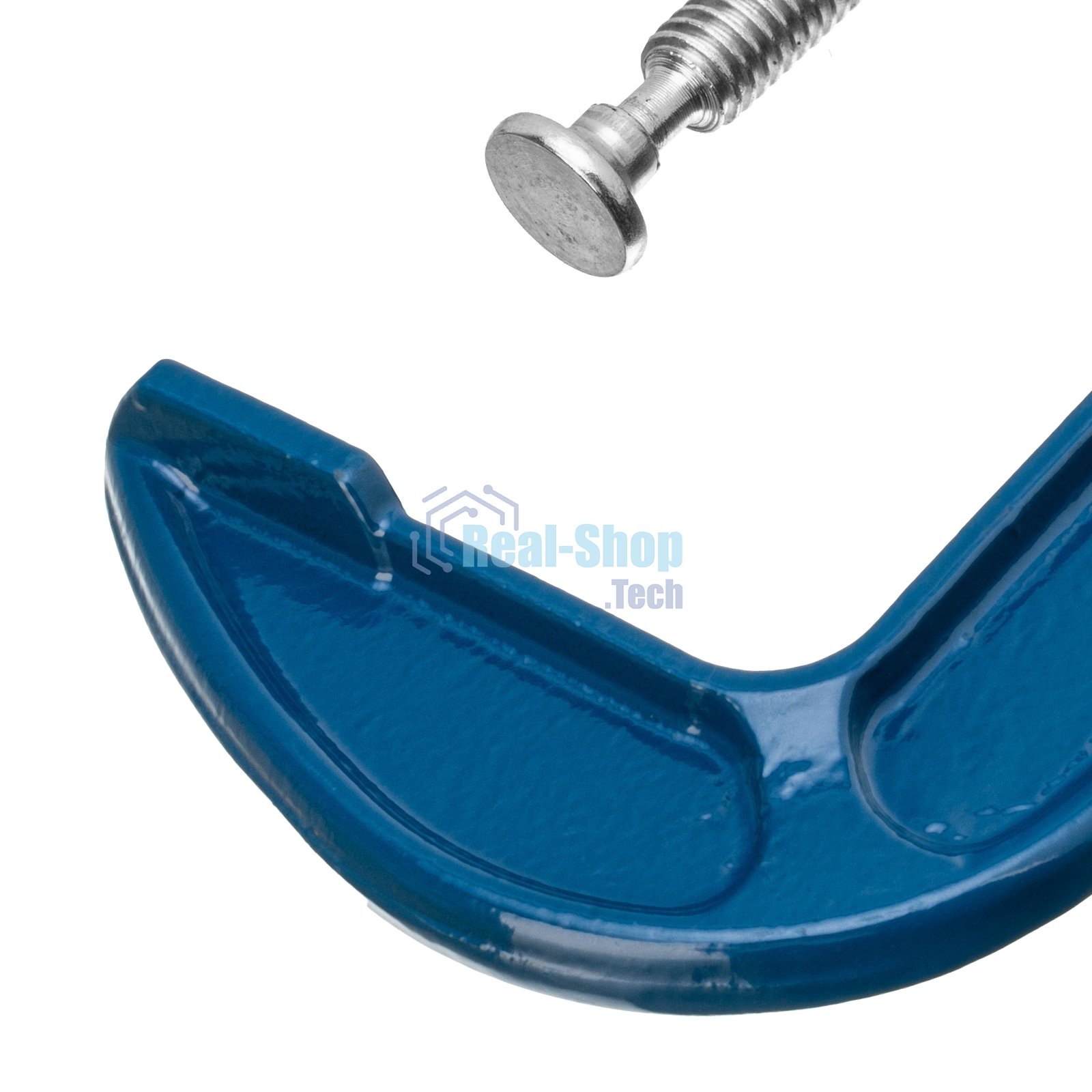 Струбцина Сибртех g-образная 150мм