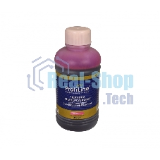 Чернила ProfiLine Premium для принтеров Canon/Epson/HP/Lexmark Light magenta 250 мл водн
