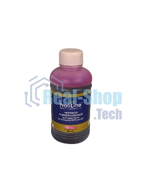 Чернила ProfiLine Premium для принтеров Canon/Epson/HP/Lexmark Light magenta 250 мл водн